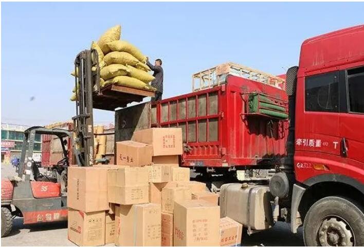 泉州到岳普湖县物流专线