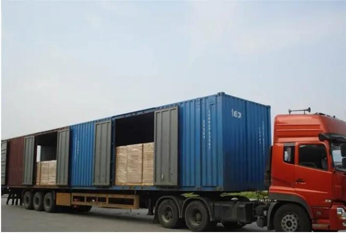 泉州到岳普湖县整车运输