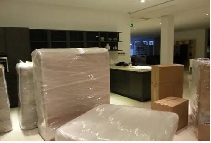 泉州到岳普湖县长途搬家